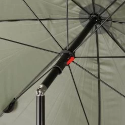 PARAPLUIE DE PECHE U 100 XL 2M -Matériel De Pêche parapluie de peche u 100 xl 2m 4