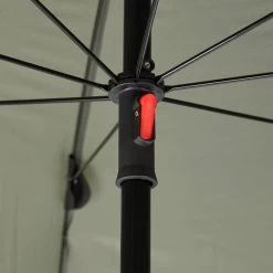 PARAPLUIE DE PECHE U 100 XL 2M -Matériel De Pêche parapluie de peche u 100 xl 2m 5