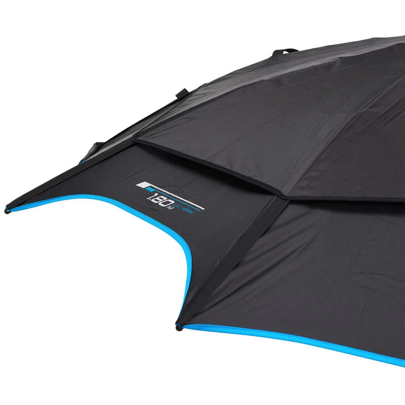 PARAPLUIE PARASOL DE 1,8M DE DIAMETRE POUR LA PRATIQUE DE LA PECHE PF-U500 L 7 PARAPLUIE PARASOL DE 1,8M DE DIAMETRE POUR LA PRATIQUE DE LA PECHE PF-U500 L – Image 5