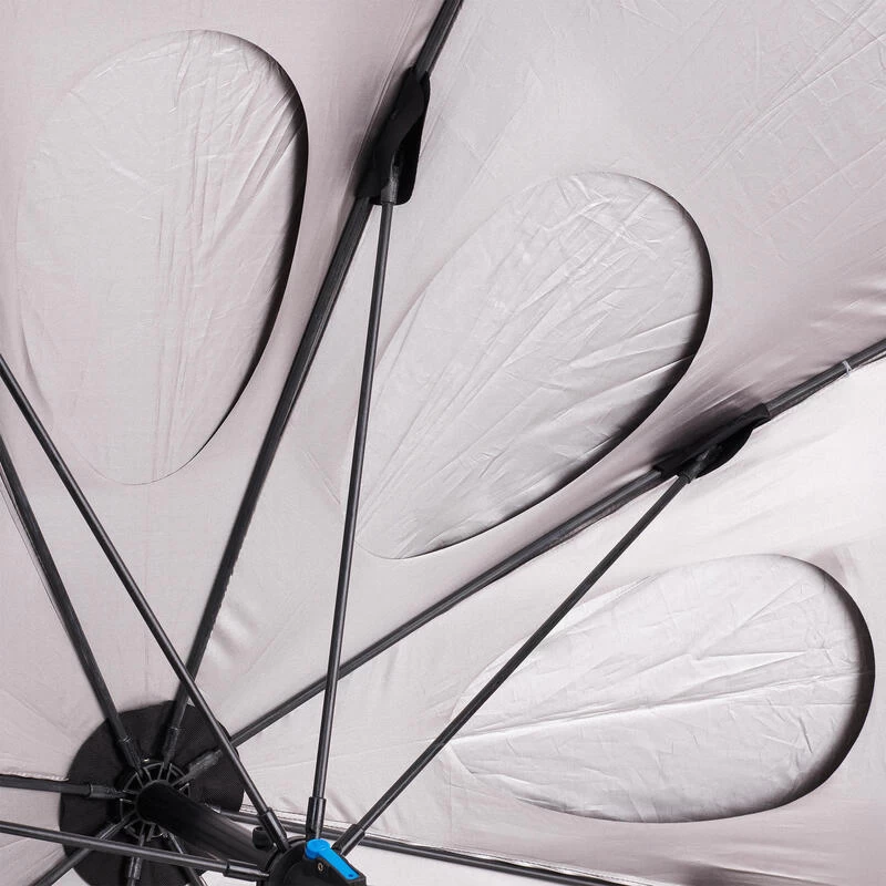 PARAPLUIE PARASOL DE 1,8M DE DIAMETRE POUR LA PRATIQUE DE LA PECHE PF-U500 L 10 PARAPLUIE PARASOL DE 1,8M DE DIAMETRE POUR LA PRATIQUE DE LA PECHE PF-U500 L – Image 8
