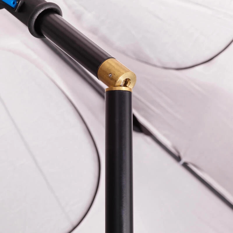 PARAPLUIE PARASOL DE 1,8M DE DIAMETRE POUR LA PRATIQUE DE LA PECHE PF-U500 L 12 PARAPLUIE PARASOL DE 1,8M DE DIAMETRE POUR LA PRATIQUE DE LA PECHE PF-U500 L – Image 10