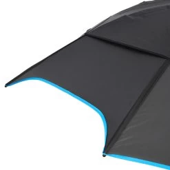 PARAPLUIE PARASOL DE 2,3M DE DIAMETRE POUR LA PRATIQUE DE LA PÊCHE U500 XL -Matériel De Pêche parapluie parasol de 23m de diametre pour la pratique de la peche u500 xl 4