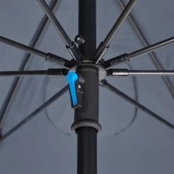 PARAPLUIE PARASOL DE 2,3M DE DIAMETRE POUR LA PRATIQUE DE LA PÊCHE U500 XL -Matériel De Pêche parapluie parasol de 23m de diametre pour la pratique de la peche u500 xl 7