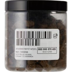 Paste Pellet Mussel 150 Gr Pêche En Mer -Matériel De Pêche paste pellet mussel 150 gr peche en mer 2