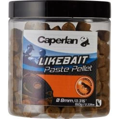 Paste Pellet Shrimp 150 Gr Pêche En Mer -Matériel De Pêche paste pellet shrimp 150 gr peche en mer 3