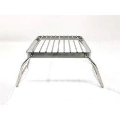 Pathfinder Grill Pliable -Matériel De Pêche pathfinder grill pliable 5