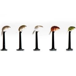 PECHE A LA MOUCHE PACK NYMPHE GAMMARE