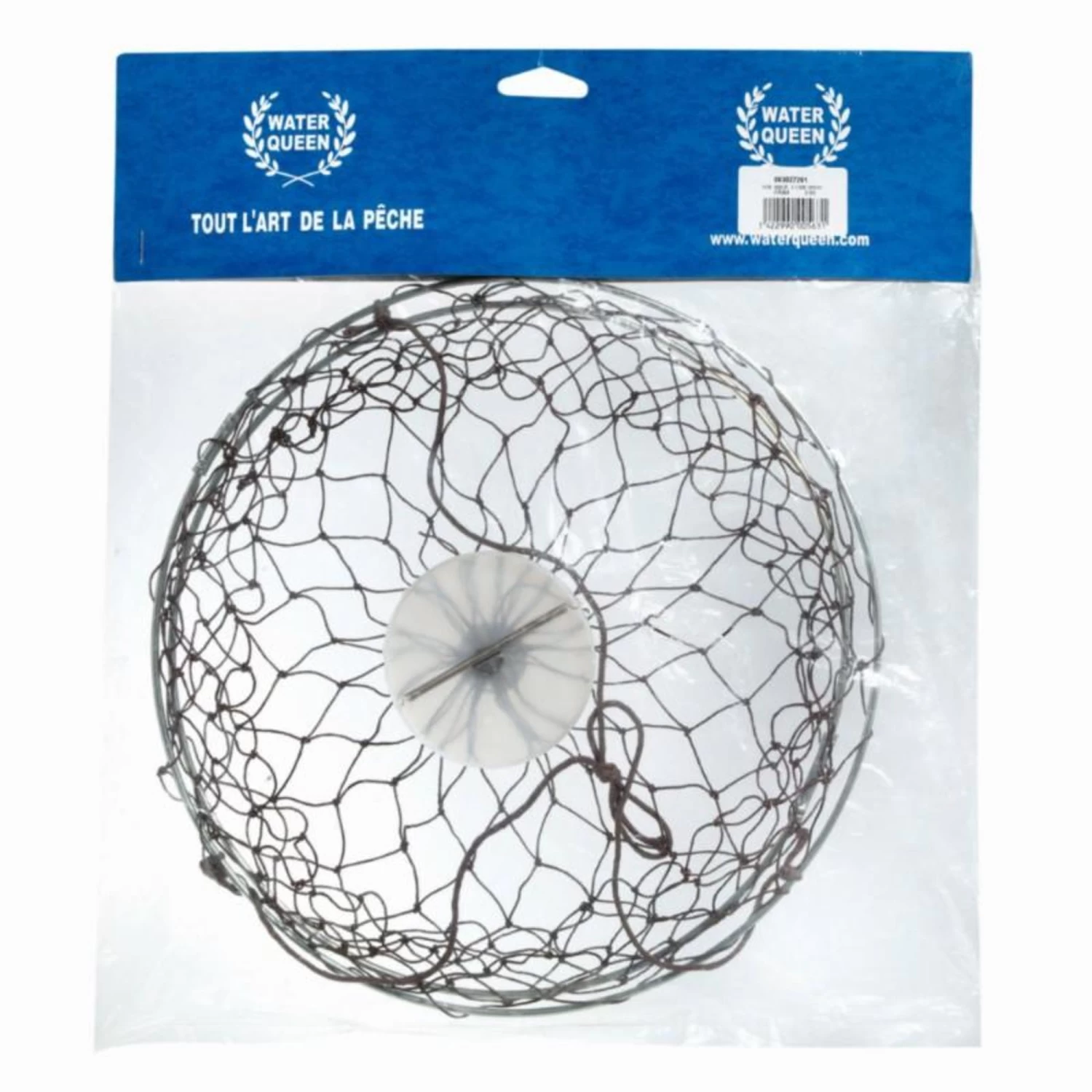 PECHE AU POSE DES CARNASSIERS BALANCE ÉCREVISSE 14 MM 4 PECHE AU POSE DES CARNASSIERS BALANCE ÉCREVISSE 14 MM – Image 2