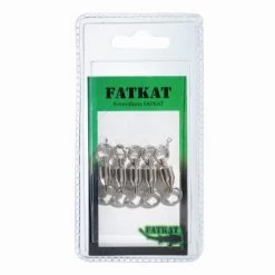 Matériel De Pêche -Matériel De Pêche peche du silure emerillon a roulement 100 kg 1