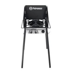 Petromax Cuisinière à Gaz GE45 -Matériel De Pêche petromax cuisiniere a gaz ge45 1