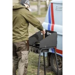 Petromax Cuisinière à Gaz GE45 -Matériel De Pêche petromax cuisiniere a gaz ge45 2