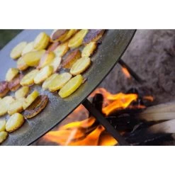 Petromax FS48 Plaque De Cuisson Et Bol De Feu -Matériel De Pêche petromax fs48 plaque de cuisson et bol de feu 4