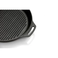 Petromax GP30 Grill Skillet En Acier -Matériel De Pêche petromax gp30 grill skillet en acier 2
