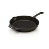 Petromax GP35 Grill Skillet Avec Acier -Matériel De Pêche petromax gp35 grill skillet avec acier