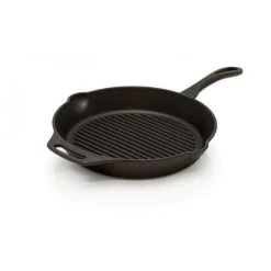 Petromax GP35 Grill Skillet Avec Acier -Matériel De Pêche petromax gp35 grill skillet avec acier 3