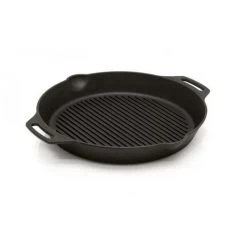 Petromax GP35 Grill Skillet Avec Poignées -Matériel De Pêche petromax gp35 grill skillet avec poignees 2