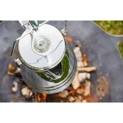 Petromax Percolateur En Acier Inoxydable Perkomax - 28 Tasses -Matériel De Pêche petromax percolateur en acier inoxydable perkomax 28 tasses 5