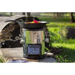 Petromax Poêle à Fusée RF33 -Matériel De Pêche petromax poele a fusee rf33 5