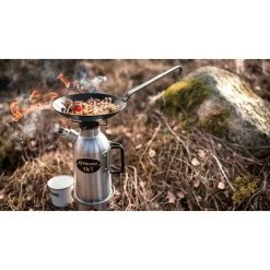 Petromax Poêle En Fonte SP20 -Matériel De Pêche petromax poele en fonte sp20 2