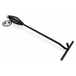 Petromax Set D'Accessoires Pour Cocotte En Fonte - Conditionneur + Racloir + -Matériel De Pêche petromax set daccessoires pour cocotte en fonte conditionneur racloir 4