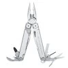 Pince Couteau Multifonction Leatherman Wave -Matériel De Pêche pince couteau multifonction leatherman wave