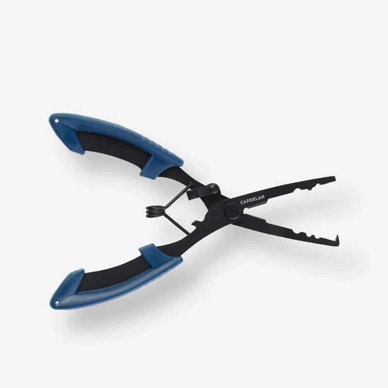 PINCE De PÊCHE MER MULTI-FONCTIONS SW PR TE 3 PINCE De PÊCHE MER MULTI-FONCTIONS SW PR TE