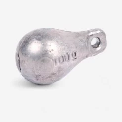 Plomb Maquereau Poire Pêche En Mer X2