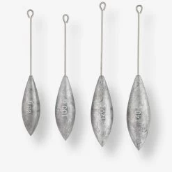 Plomb Pêche En Surfcasting SW SURF BOMB -Matériel De Pêche plomb peche en surfcasting sw surf bomb 4