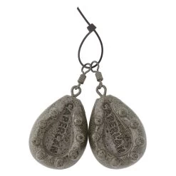 Plombs Pêche De La Carpe Plombs Grippa 90g (x2) 8 Plombs Pêche De La Carpe Plombs Grippa 90g (x2) -Matériel De Pêche plombs peche de la carpe plombs grippa 90g x2 2