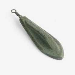 Plombs Pêche De La Carpe Plombs Trilobe 50g (x2)