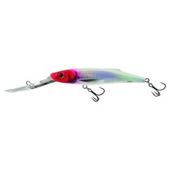Poisson Nageur Salmo Freediver Super Deep Runner 9cm F (Holographic Red Head) 5 Poisson Nageur Salmo Freediver Super Deep Runner 9cm F (Holographic Red Head) -Matériel De Pêche poisson nageur salmo freediver super deep runner 9cm f holographic red head 1