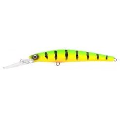 Poisson Nageur Spro Iriku Jerk 120 LL (Firetiger)