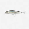 Rapala Poisson Nageur X RAP SRX10 ANCHOVY Pêche Aux Leurres En Mer 1 Rapala Poisson Nageur X RAP SRX10 ANCHOVY Pêche Aux Leurres En Mer -Matériel De Pêche poisson nageur x rap srx10 anchovy peche aux leurres en mer