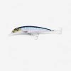 Rapala Poisson Nageur X RAP SRX10 WHU Pêche Aux Leurres En Mer -Matériel De Pêche poisson nageur x rap srx10 whu peche aux leurres en mer