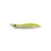 Poisson Nageur Xorus Bad Boy 11cm (Silver Yellow)