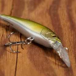 POISSONS NAGEURS JERKBAIT MINNOW PÊCHE AUX LEURRES KIT TRUITE 3 PN 15 POISSONS NAGEURS JERKBAIT MINNOW PÊCHE AUX LEURRES KIT TRUITE 3 PN -Matériel De Pêche poissons nageurs jerkbait minnow peche aux leurres kit truite 3 pn 3