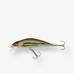 POISSONS NAGEURS JERKBAIT MINNOW PÊCHE AUX LEURRES KIT TRUITE 3 PN 19 POISSONS NAGEURS JERKBAIT MINNOW PÊCHE AUX LEURRES KIT TRUITE 3 PN -Matériel De Pêche poissons nageurs jerkbait minnow peche aux leurres kit truite 3 pn 7