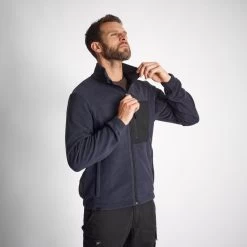 POLAIRE 500 BLEU 10 POLAIRE 500 BLEU -Matériel De Pêche polaire 500 bleu 2