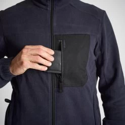 POLAIRE 500 BLEU 11 POLAIRE 500 BLEU -Matériel De Pêche polaire 500 bleu 3