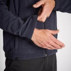 POLAIRE 500 BLEU 12 POLAIRE 500 BLEU -Matériel De Pêche polaire 500 bleu 4