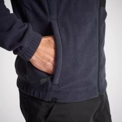 POLAIRE 500 BLEU 13 POLAIRE 500 BLEU -Matériel De Pêche polaire 500 bleu 5