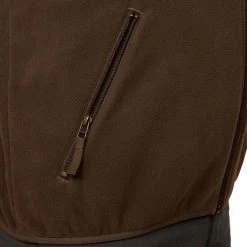 POLAIRE MARRON 100 -Matériel De Pêche polaire marron 100 6