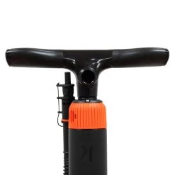 Pompe Facile Stand Up Paddle Et Kayak Double Action Haute Pression 0-20PSI -Matériel De Pêche pompe facile stand up paddle et kayak double action haute pression 0 20psi 7