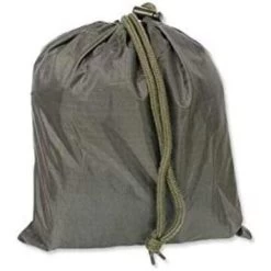 Poncho étanche à Capuche - Vert - Mil-Tec -Matériel De Pêche poncho etanche a capuche vert mil tec 2