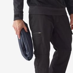 Poncho / Vareuse De Pêche Imperméable - FP 500 Bleu -Matériel De Pêche poncho vareuse de peche impermeable fp 500 bleu 4