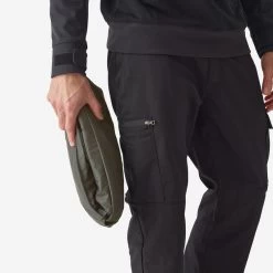 Poncho / Vareuse De Pêche Imperméable - FP 500 Kaki 11 Poncho / Vareuse De Pêche Imperméable - FP 500 Kaki -Matériel De Pêche poncho vareuse de peche impermeable fp 500 kaki 4