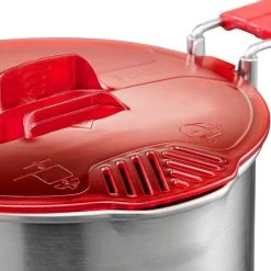 Popote Inox De Trekking - 1 Personne - MT500 17 Popote Inox De Trekking - 1 Personne - MT500 -Matériel De Pêche popote inox de trekking 1 personne mt500 5