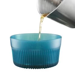 Popote Inox De Trekking - 1 Personne - MT500 19 Popote Inox De Trekking - 1 Personne - MT500 -Matériel De Pêche popote inox de trekking 1 personne mt500 7