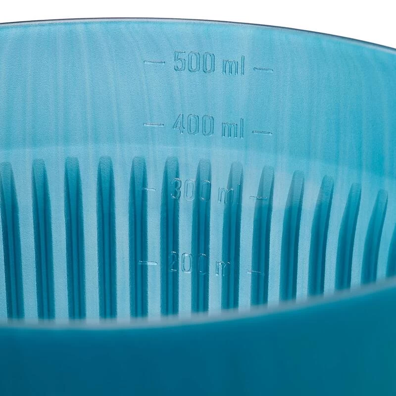 Popote Inox De Trekking - 1 Personne - MT500 12 Popote Inox De Trekking - 1 Personne - MT500 – Image 10