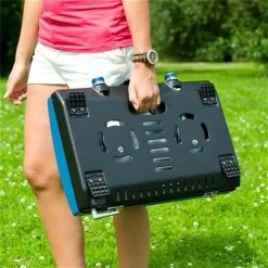 Réchaud Gaz 2 Feux 200 S Campingaz -Matériel De Pêche rechaud gaz 2 feux 200 s campingaz 2